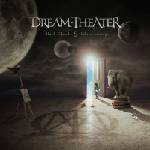 Dream Theater - Black Clouds & Silver Linings (Reissue) (Limited Edition) (Gatefold Sleeve) (Clear Coloured) (2 LP) (0603497807734)