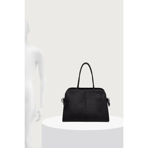 HUGO BOSS шопинг чанта дамска от имитация на кожа clarice tote (50568167)