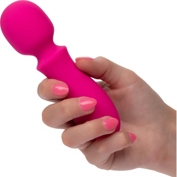 Image 1 of CalExotics Bliss Mini Wand Pink