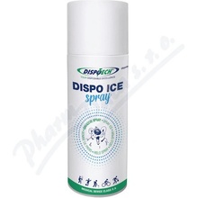 DISPO ICE ledový spray 400 ml