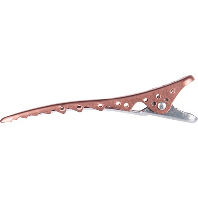 FRAMAR Precizní pevné klipsy / Tight Tension Clips metalická