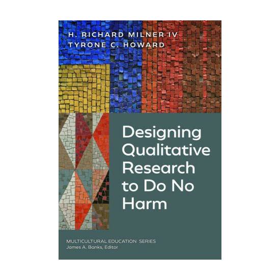 Designing Qualitative Research to Do No Harm od 43,92 € - Heureka.sk