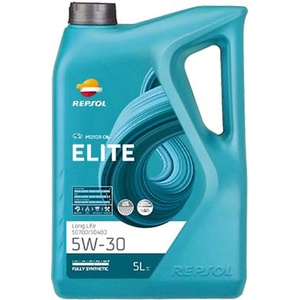 Repsol Elite LL 50700/50400 5W-30 5 l