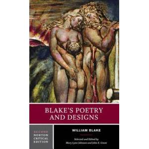 Blake's Poetry and Designs | William Blake (2008)