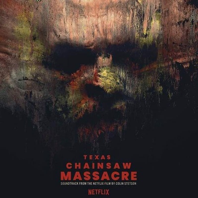 STETSON, COLIN - TEXAS CHAINSAW MASSACRE LP