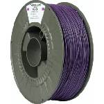 The Filament PLA CF Purple - 1, 75 mm / 1000 g (TF-24098)