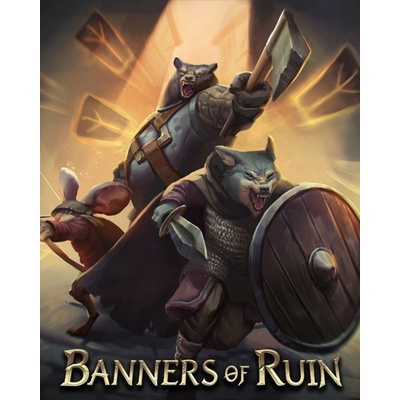Banners of Ruin