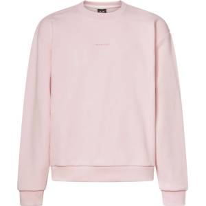 Oakley Мъжки пуловер Oakley Soho Gen Crewneck Sweatshirt Jumper - Faded Pink - размер XXL (017-4262-0315)