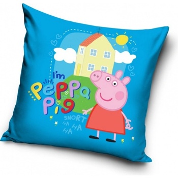 Carbotex Peppa Pig 40 x 40 cm