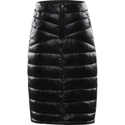Alpine Pro Lamma Women's hi-therm skirt black
