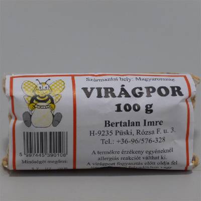Bertalan Včelí peľ 100 g