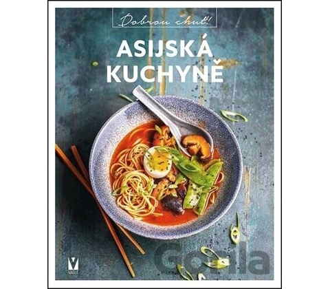 Asijská kuchyně
