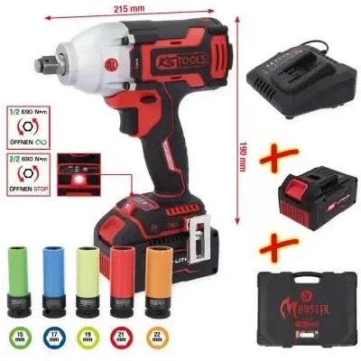 KS Tools KST 515.6100