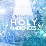 Soundiron Holy Ambiences (Дигитален продукт)