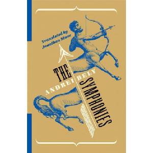 Symphonies | Jonathan Stone, Andrei Bely (ISBN: 9780231199094)