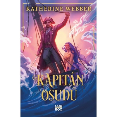 Kapitán osudů