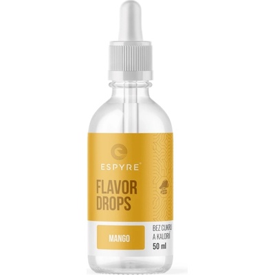 Espyre Flavor Drops mango 50 ml
