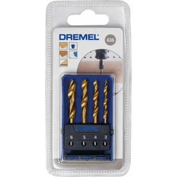 Dremel 26150636JA