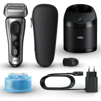 Braun Series 8 8567cc