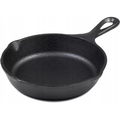 Lodge Tradiční pánev Cast Iron litinová 16 cm