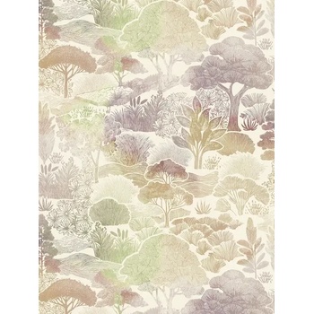 Image 1 of A. S. Création Влизелинов тапет за стена pintwalls 3 79185-1