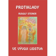 Protiklady ve vývoji lidstva