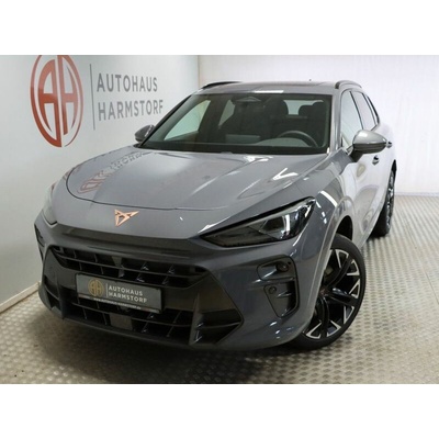 Cupra Terramar 2.0 VZ 4Drive 195 kW