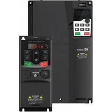 HITACHI frekvenční měnič S1-00750HFEF
