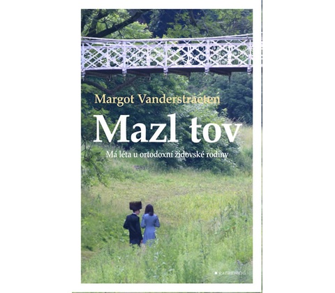 Mazl tov