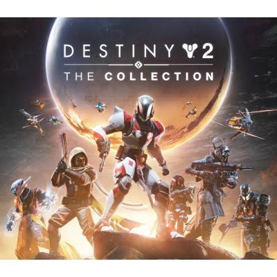Destiny 2 - The Collection Bundle