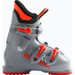 Rossignol Hero J3 Jr Power Grey Ски обувки