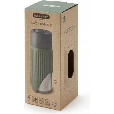 Black+Blum Termohrnek TC GR010 340 ml