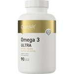 OstroVit Omega 3 Ultra [90 Гел капсули]