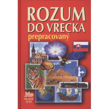 Rozum do vrecka - prepracovaný