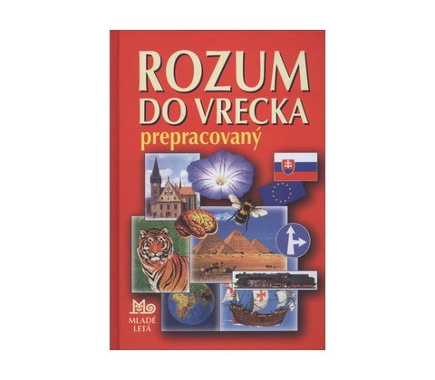 Rozum do vrecka - prepracovaný