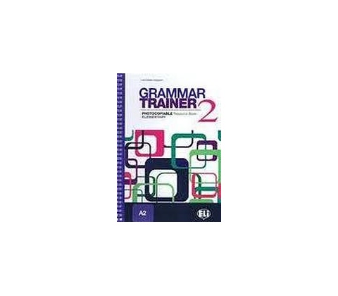 GRAMMAR TRAINER 2 A2 - 28