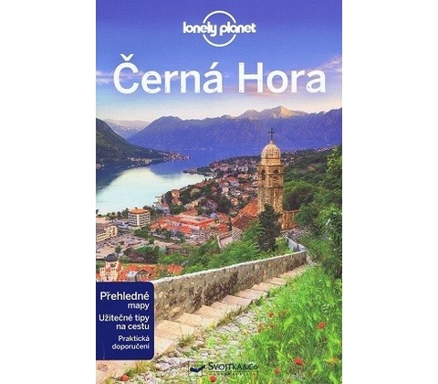 Černá Hora