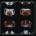 Arcade Fire - Neon Bible (2 LP) (0889854624613)