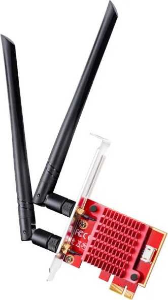 Cudy AX3000 (WE3000S)