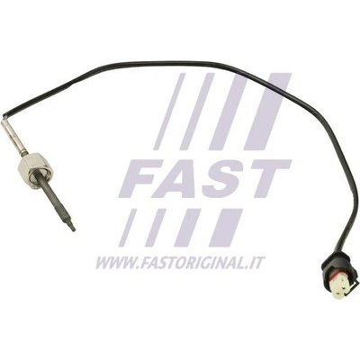 Čidlo teploty výfukových plynů FAST FT80267