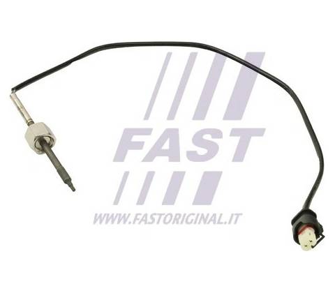 Čidlo teploty výfukových plynů FAST FT80267