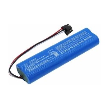 Cameron Sino CS-XMR200VX батерия 14.4V 2600mAh за Xiaomi робот
