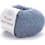 YARNART Silky Wool 331 Плетива прежда (Silky Wool 331)