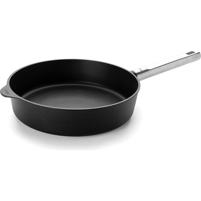 Woll Panvica na soté Logic Pro XR IND s pokrievkou 28 cm