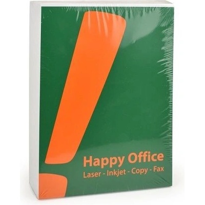 Happy Office A4 80 g 500 listů – Zboží Živě