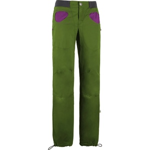 E9 Дамски панталон за катерене E9 Women's Onda Story Climbing trousers - Green Apple - размер XL (109-1543-0316)