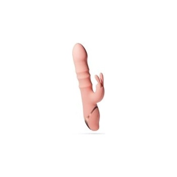 Crushious Ringlord Rabbit Vibrator (P26612)