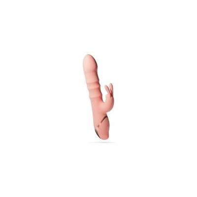 Crushious Ringlord Rabbit Vibrator (P26612)