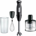 Recenzia Braun Multiquick 5 Pro MQ55.236.M