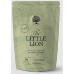 Essential Foods Essential The Little Lion - пауч, храна за подрастващи котенца с пилешки филенца и сьомга 85 гр ESS76479